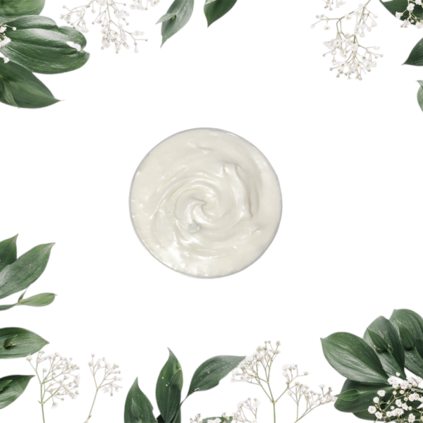 No.5  - Natural Body Butter